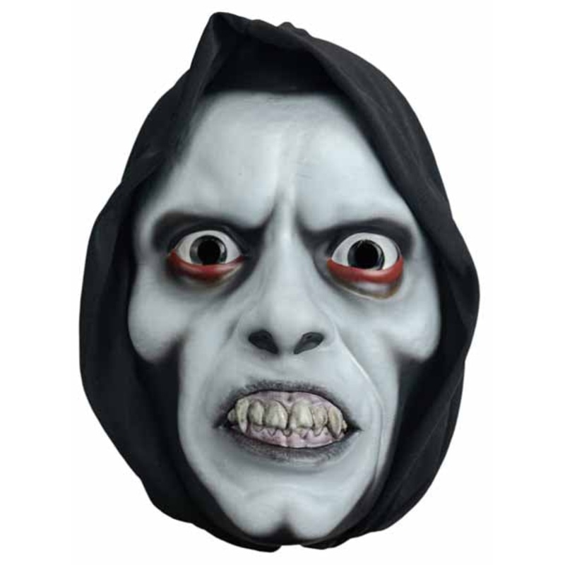 Trick or Treat Studios  Masque Deluxe Pazuzu  LExorciste