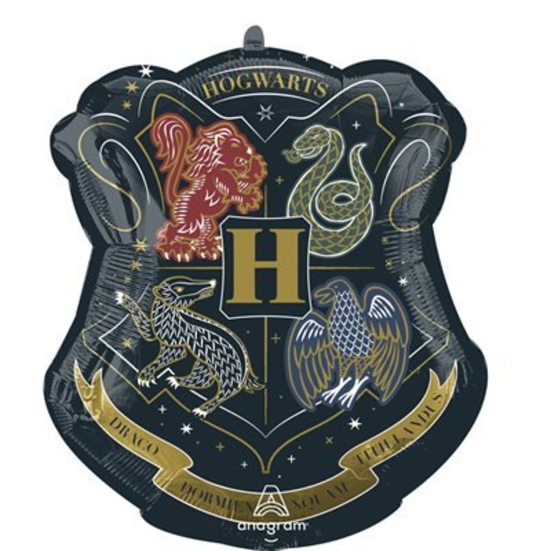 Ballon Supershape - Harry Potter