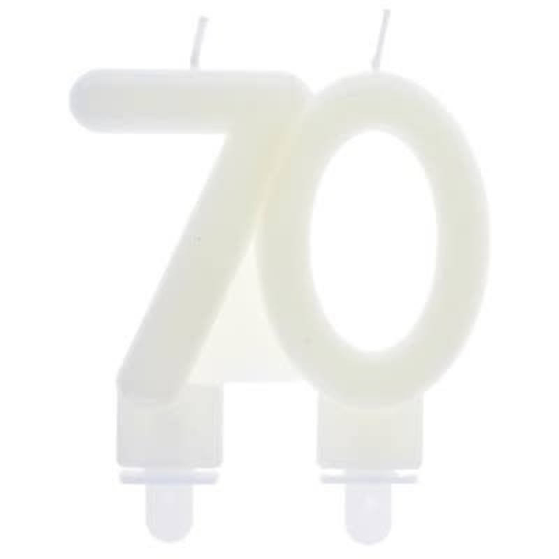 Chandelle #70 - Phosphorescente