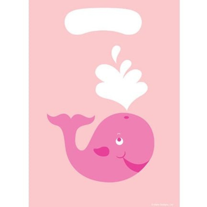 Sacs Surprises Baleines Roses (8)
