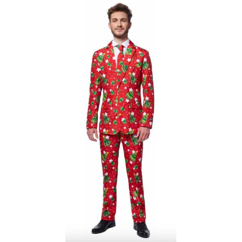 Suitmeister Pour Homme - Arbres Et toiles