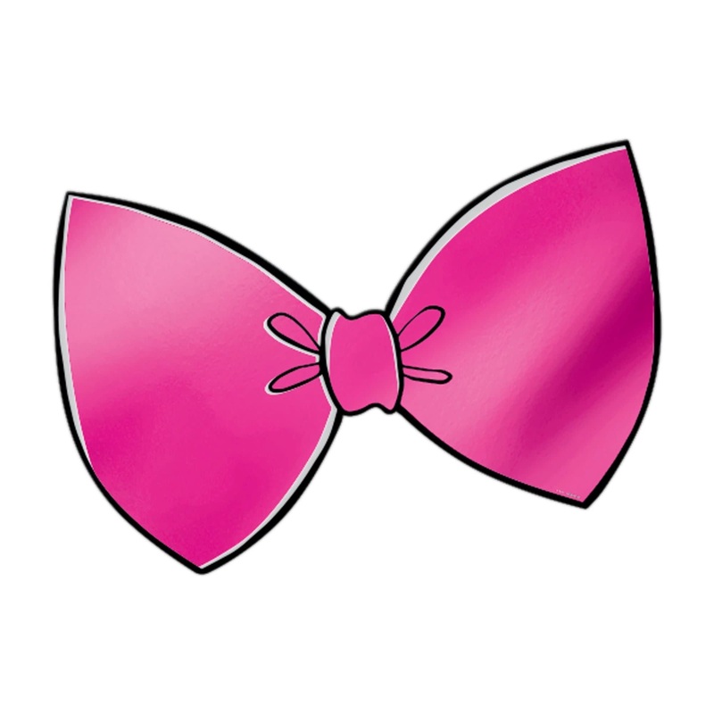 Boucles Gantes En Aluminium (8) - Lol Surprise