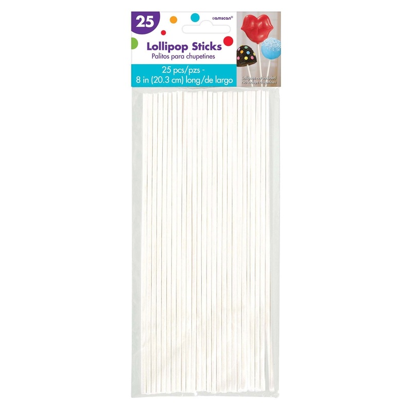 Btonnets  Sucette (25)