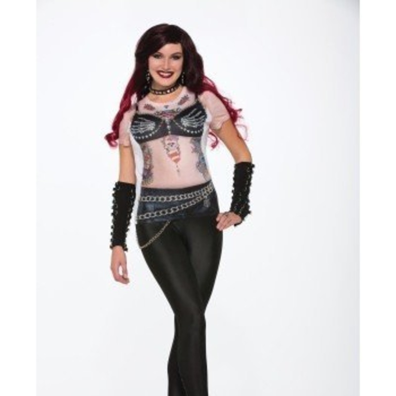 Chandail De Motard Pour Femme