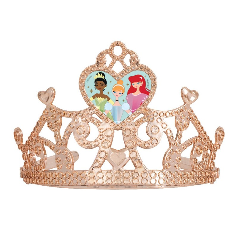 Tiare - Princesse De Disney