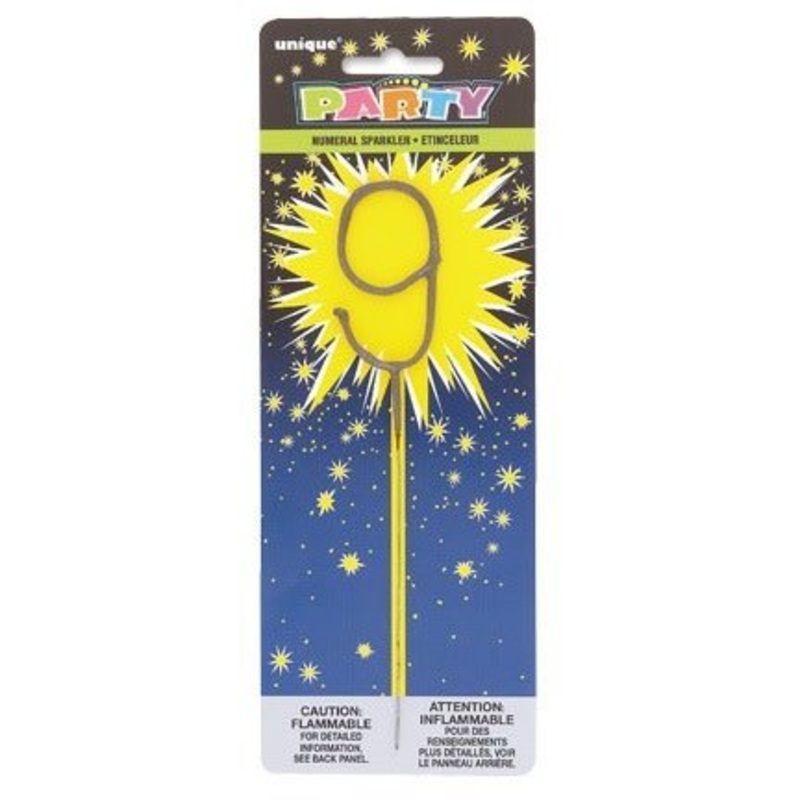 tinceleur Chandelle 7" - #9