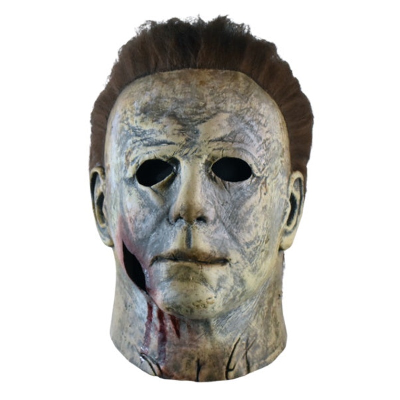 Trick or Treat Studios - Masque Michael Myers 2018  dition Sanglante