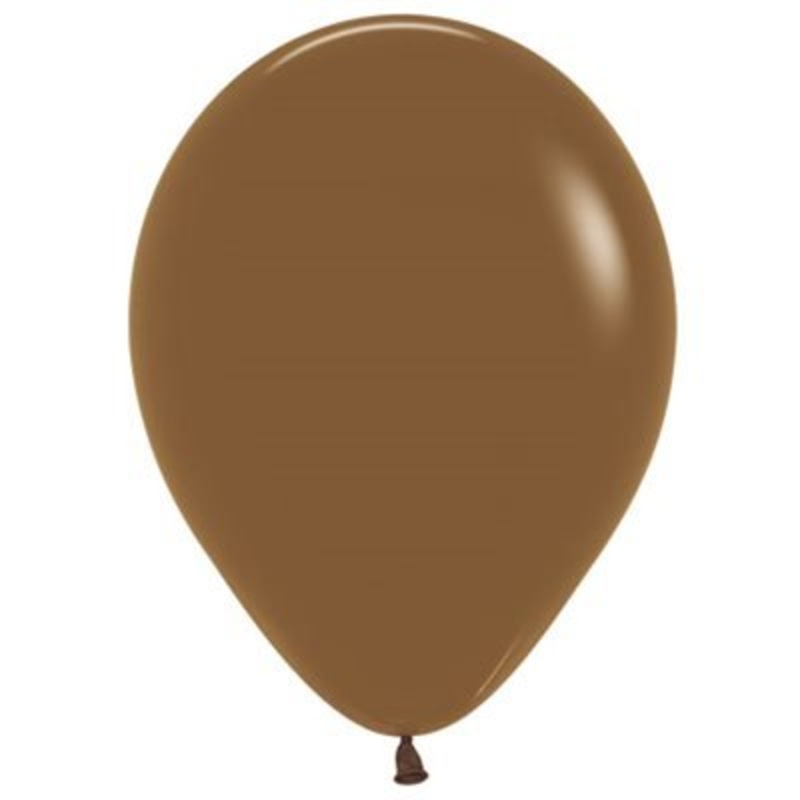 Sac De 50 Ballons 5Po - Caf Mode