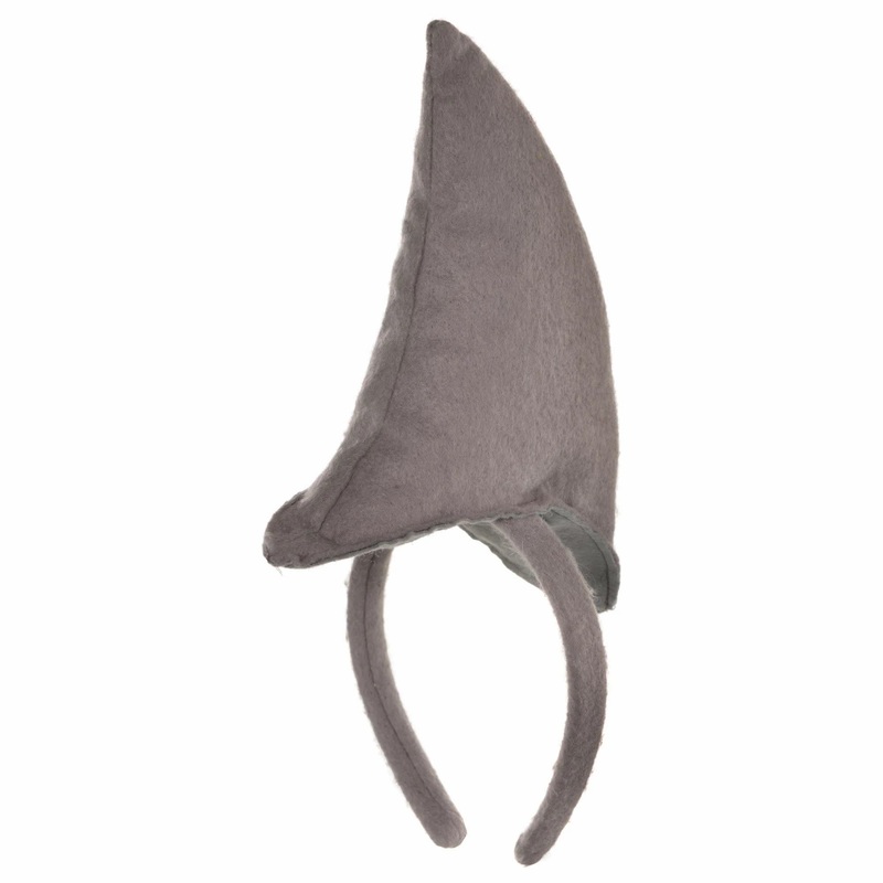 Serre-Tte De Requin