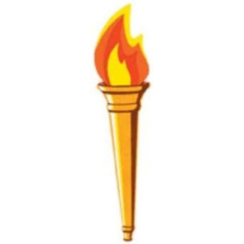 Torche 24'' - Olympique