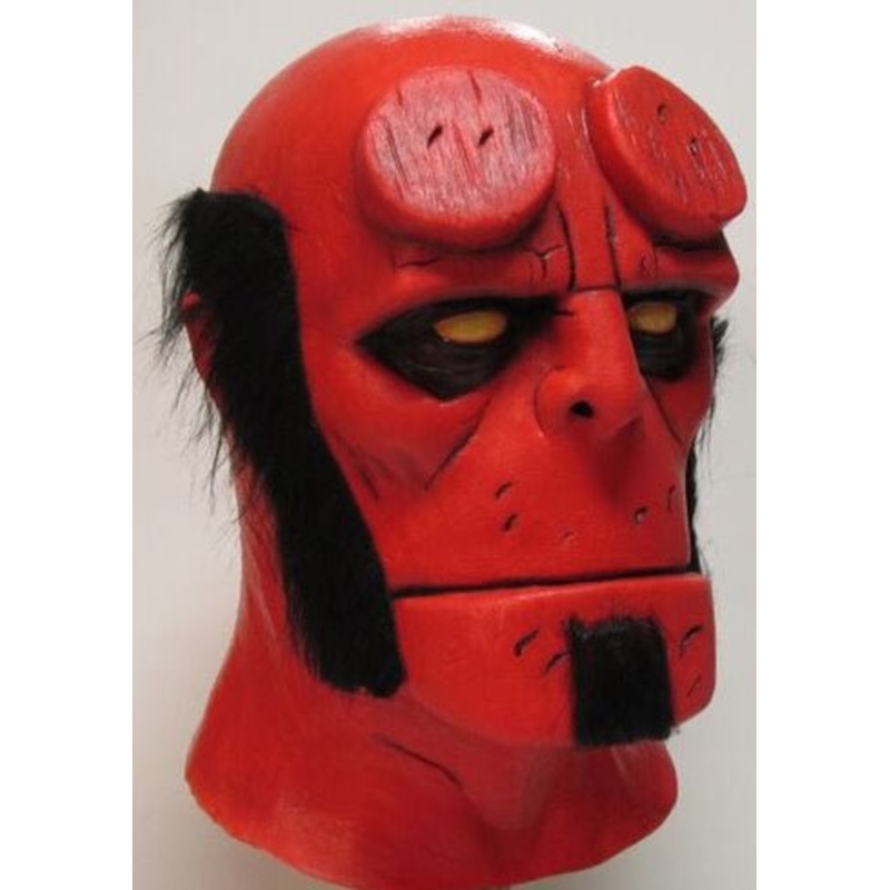 Trick Or Treat Studios Masque - Hellboy