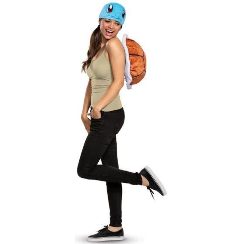 Trousse D'Accessoire De Pokemon - Squirtle