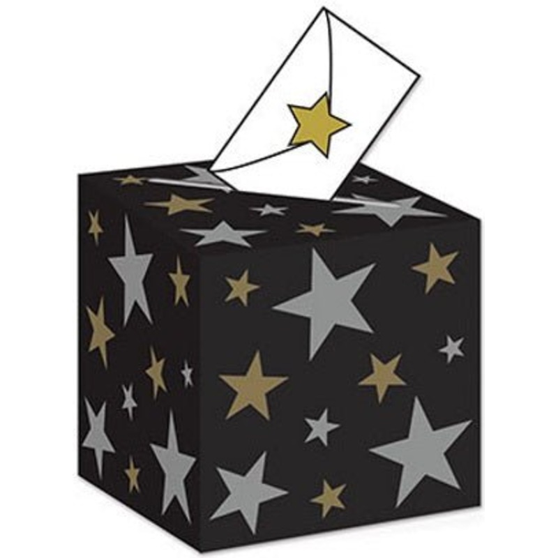 Boite  Cadeau - Award Night