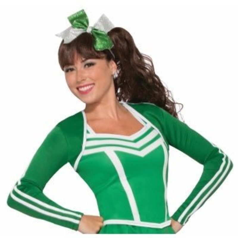Cardigan Pour Adulte - Vert