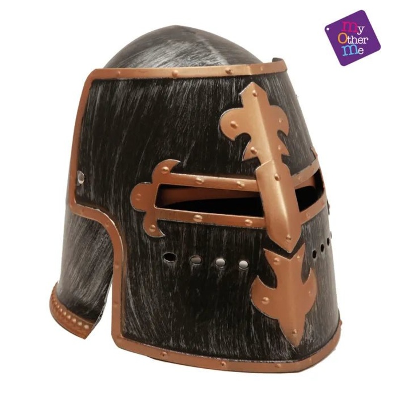 Casque Mdival Adulte