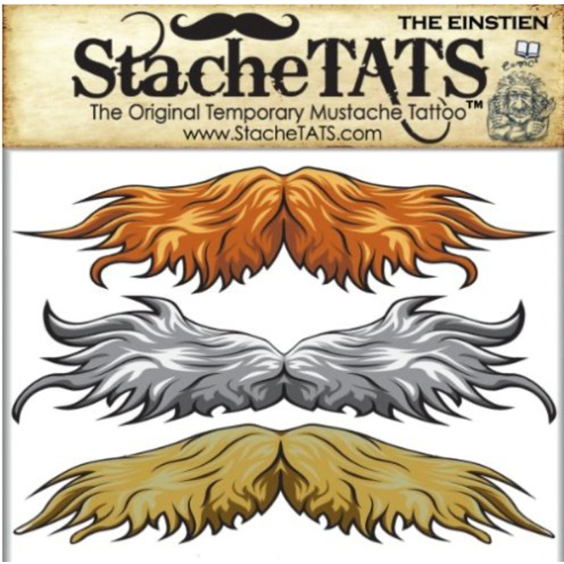 Stachetats - The Einstein