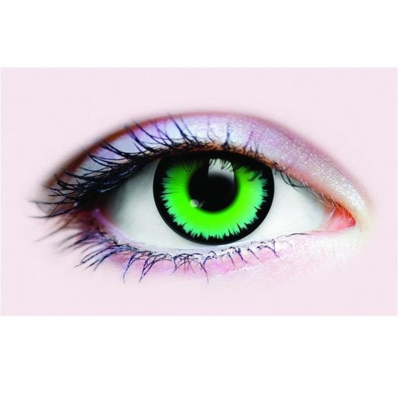 Verres de contact Primal - Werewolf I