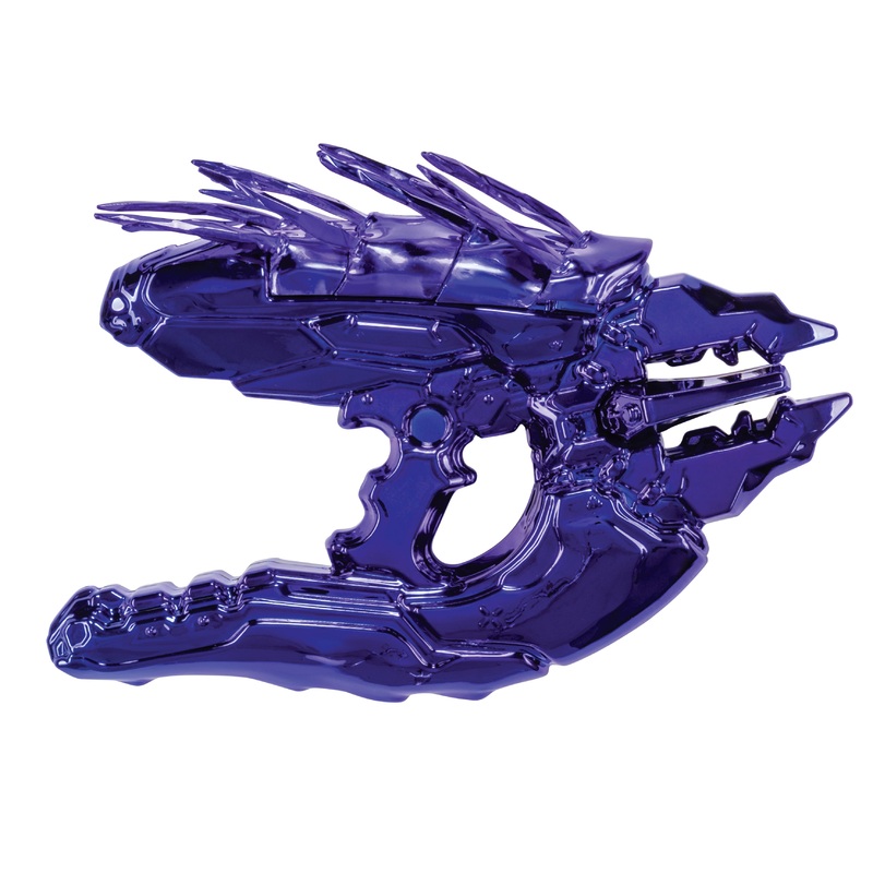 Arme Halo - Needler Chrome
