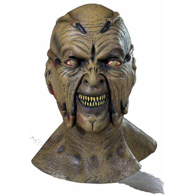 Masque Trick Or Treat - Masque Officiel Jeepers Creepers