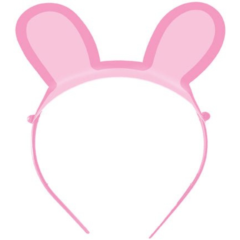 Serre-Tte (4) - Peppa Pig