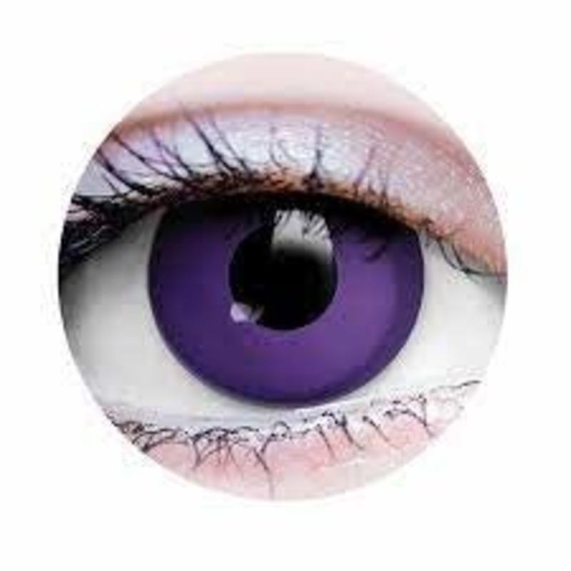 Verres de contact Primal - Phantom