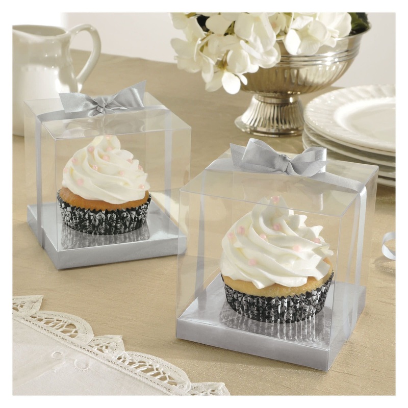 Boite Transparente Pour Cupcake (20)