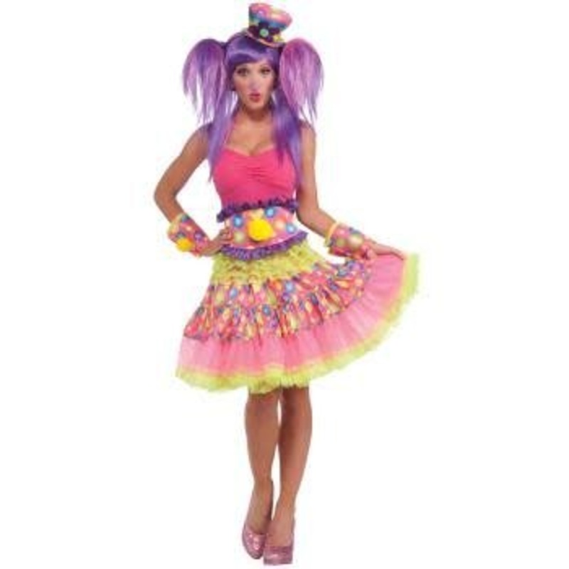 Ceinture Corset  Noeud Clownette