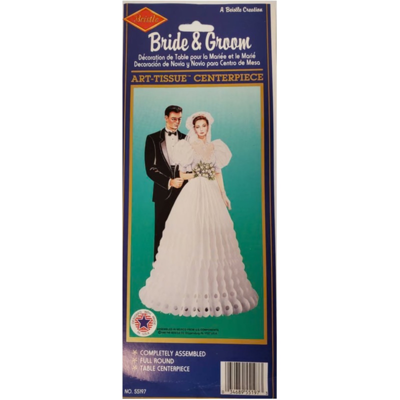 Centre De Table - Mariage