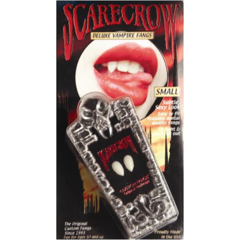 Scarecrow - Crocs Vampire  Taille Petite