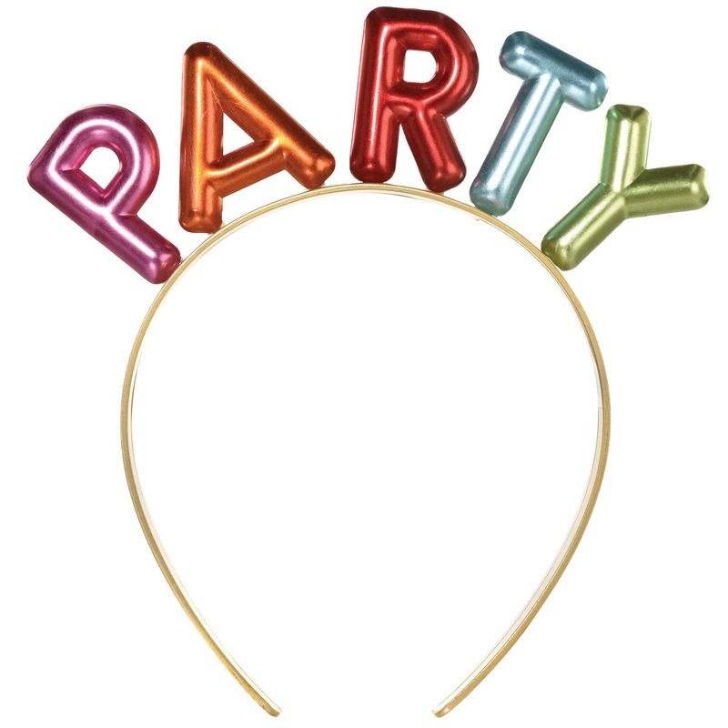 Serre-Tte - Party
