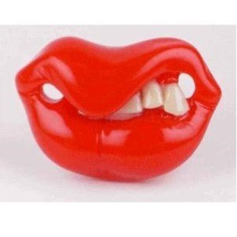 Suce Billy Bob Pacifier - #79 Lil King