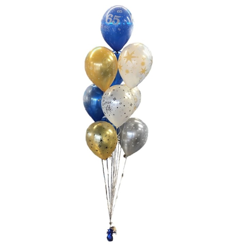 Bouquet Helium - Mb312