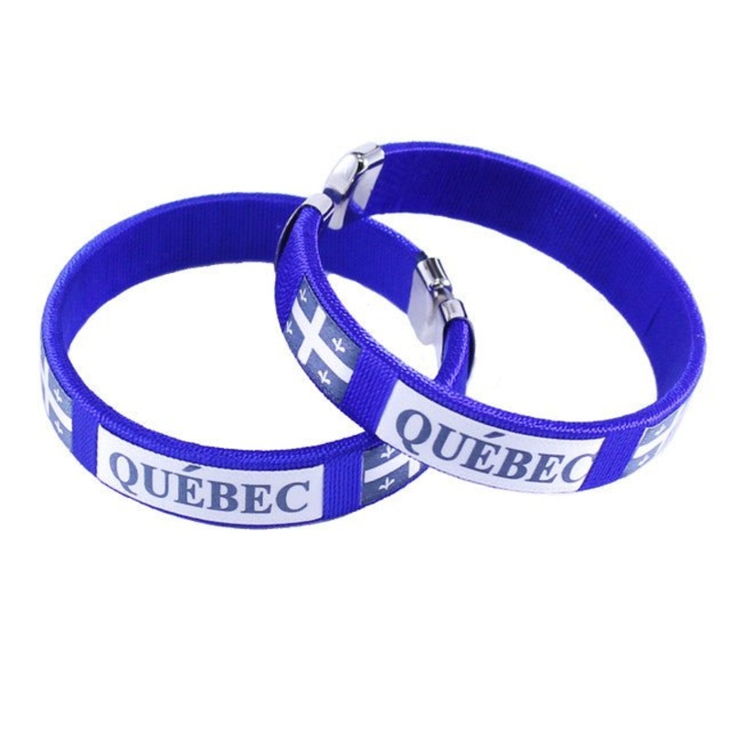 Bracelet - Qubec