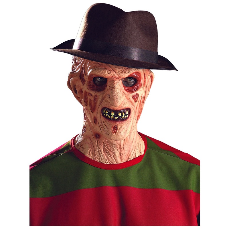 Chapeau Adulte Freddy