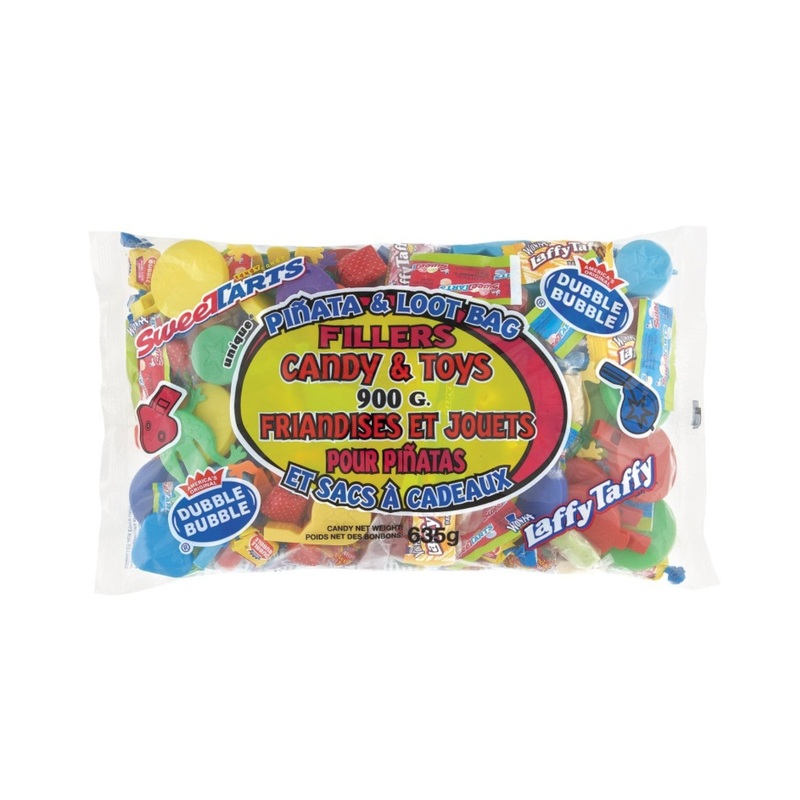 Sac De Babioles De Fte Pour Pinata 900G