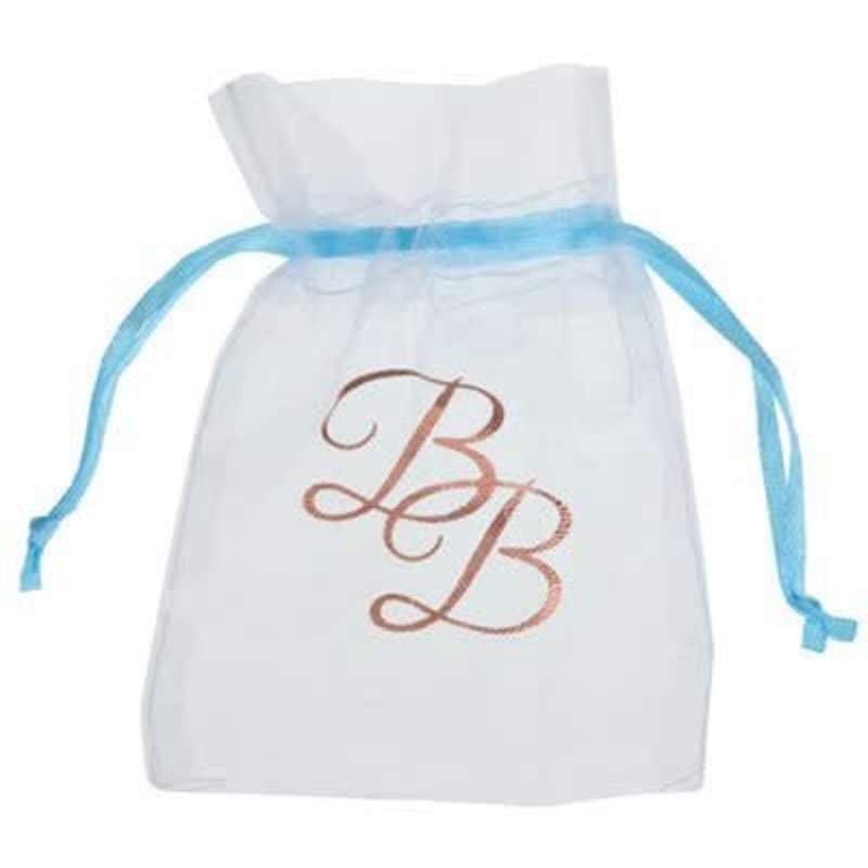 Sachet Bb Ciel 7.5 X 10 Cm (6)