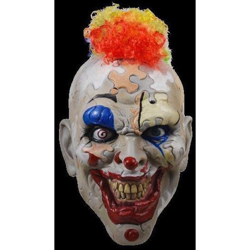 Trick Or Treat Studios Masque - American Horror Story Cult Clown