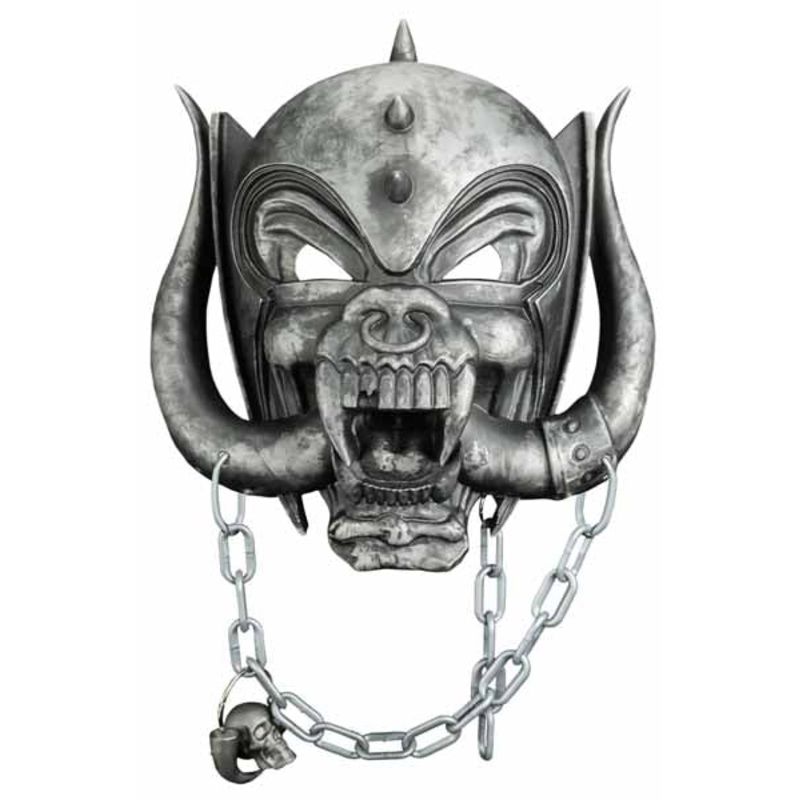 Trick or Treat Studios - Masque Motor head "Warpig"