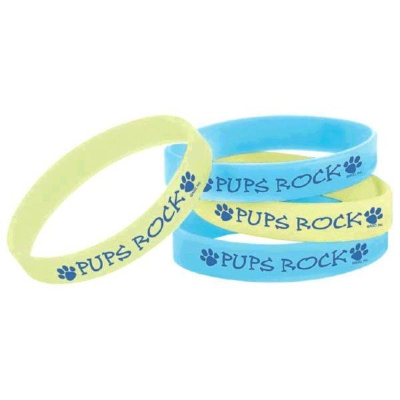 Bracelets Petits Chiots (4)
