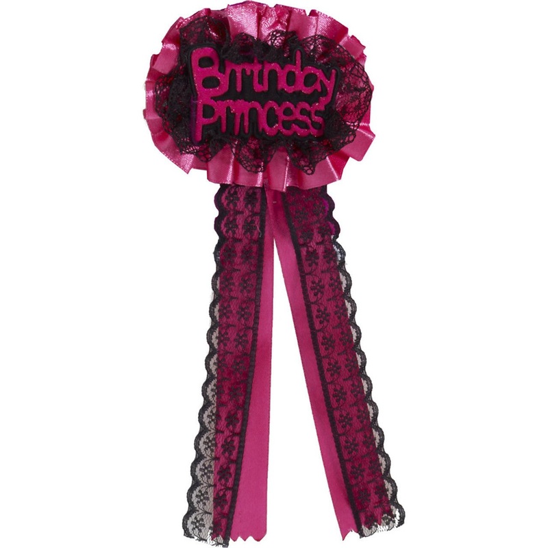 Ruban De Fte - Princesse
