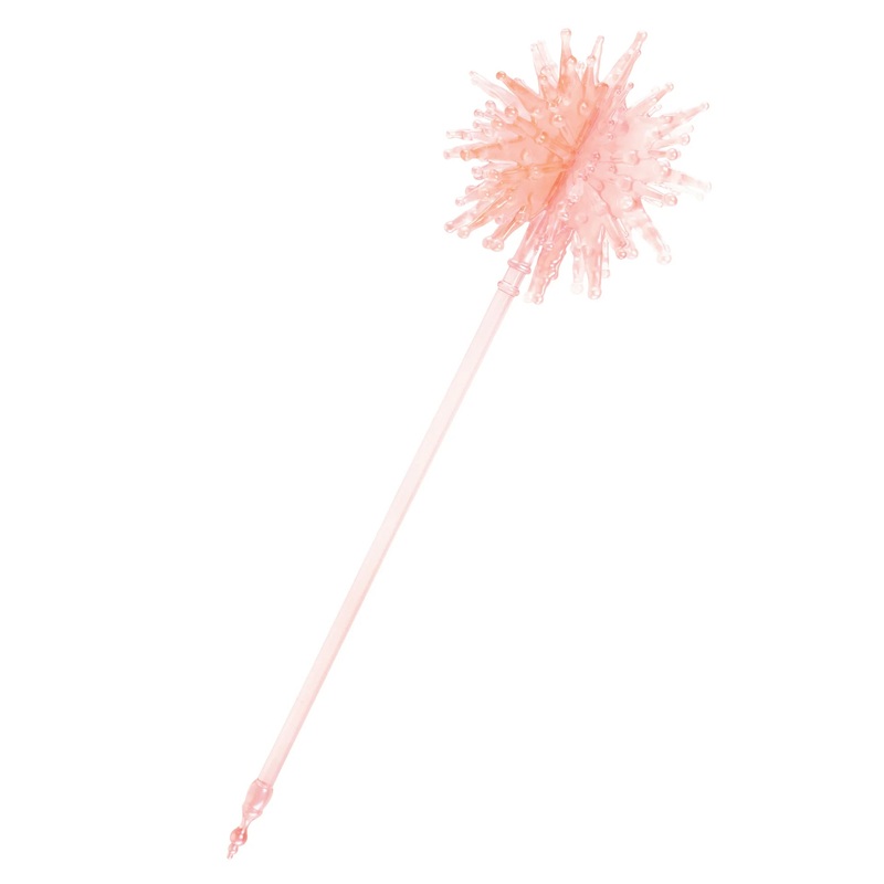 Baguette Rose de Glinda- Wicked