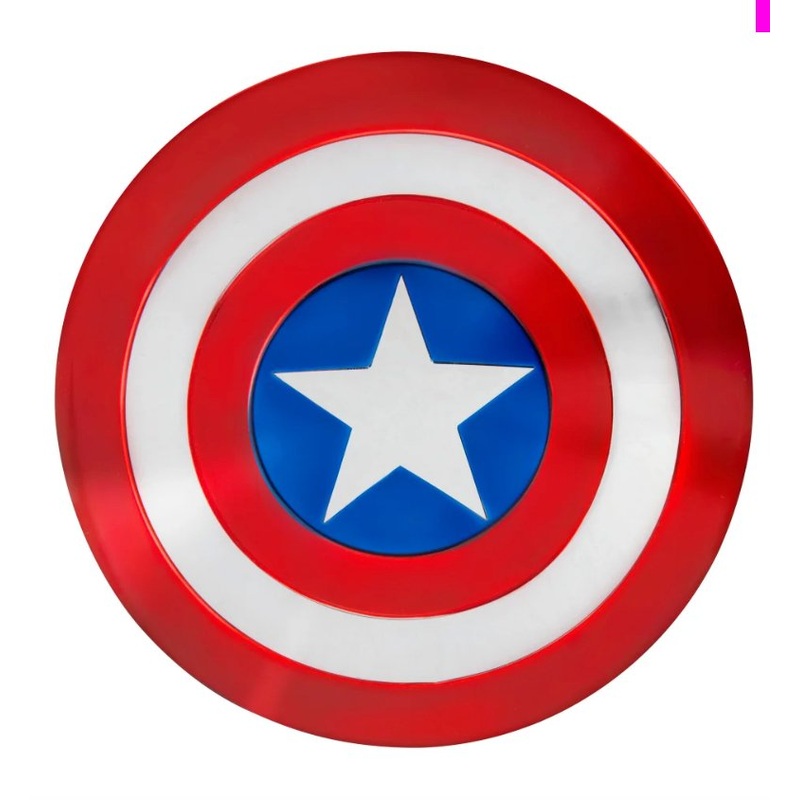 Bouclier De Capitaine America