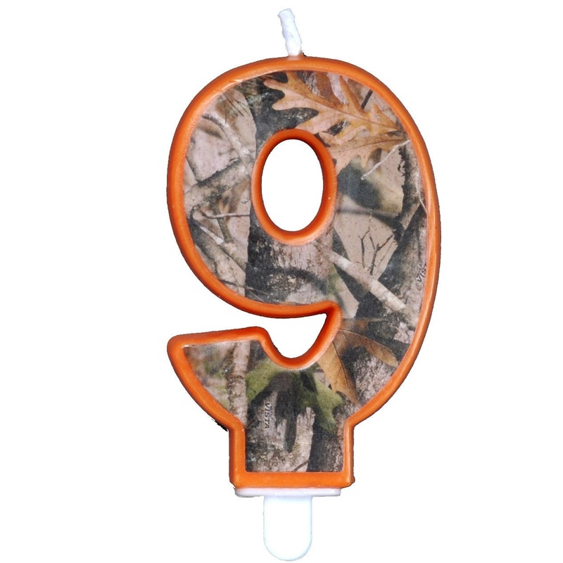 Chandelle #9 - Parti Chasser
