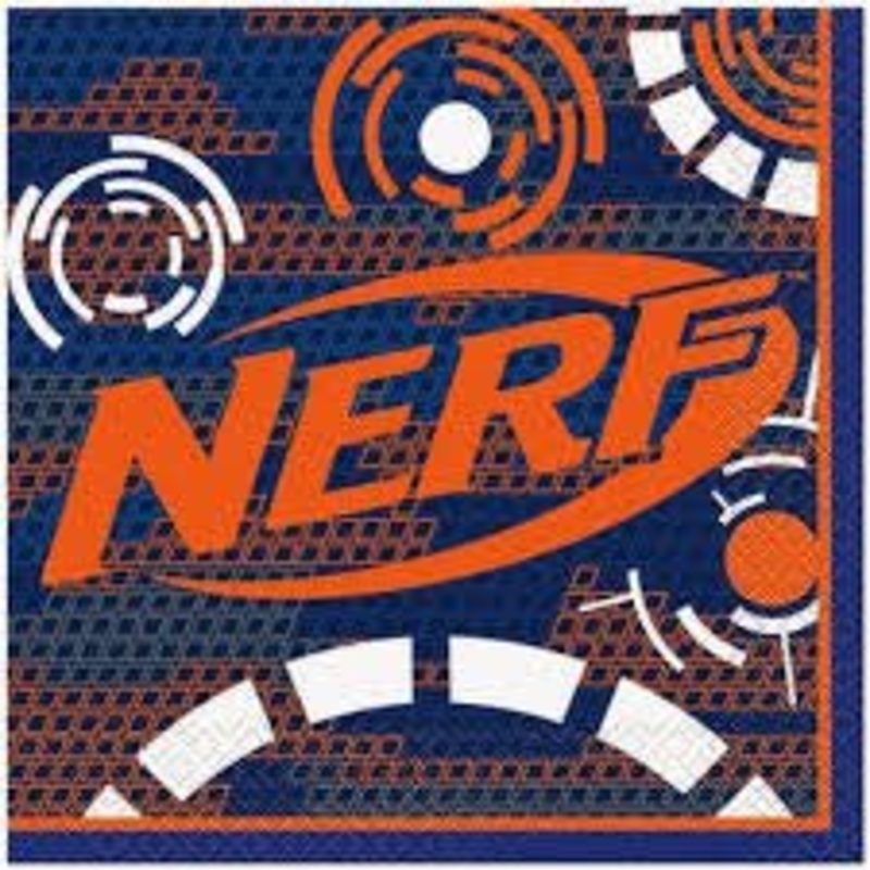 Serviette De Table (16) - Nerf