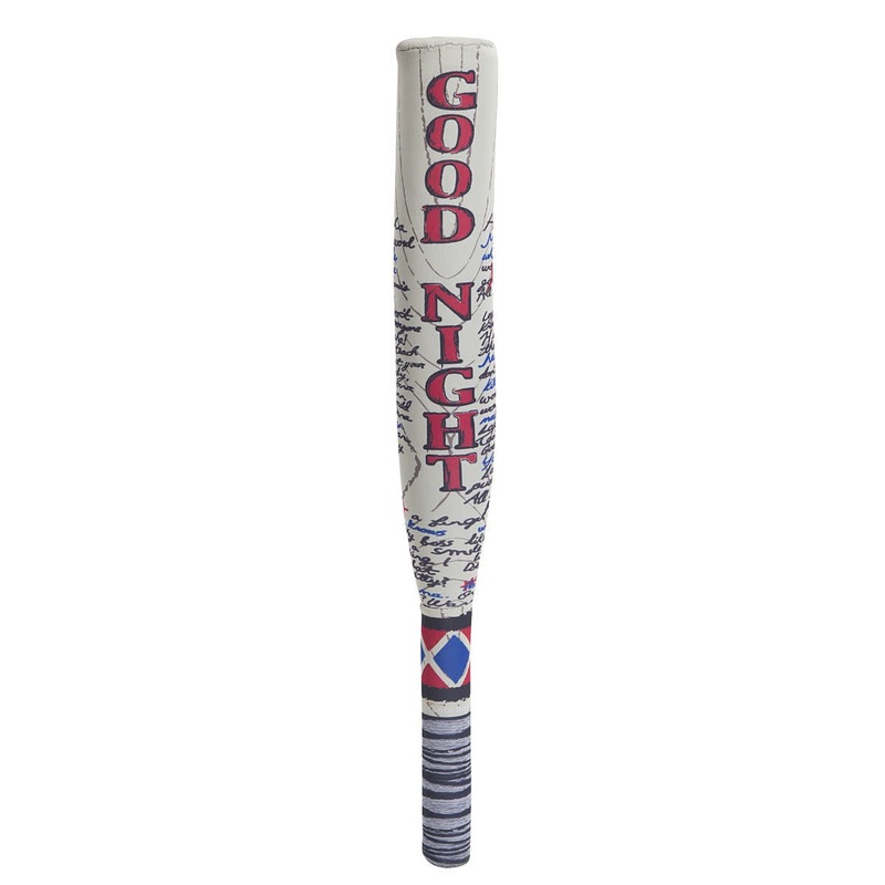 Batte De Harley Quinn