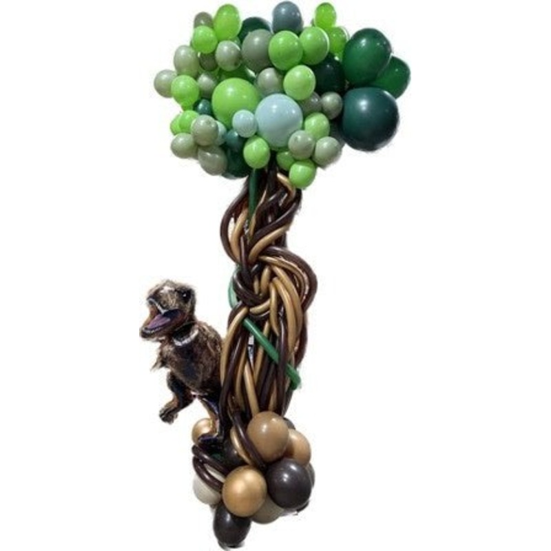 Structure Arbre - Mb244