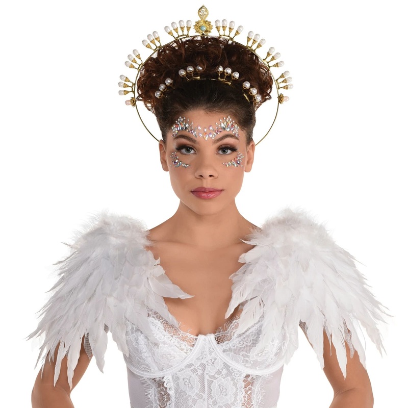Ailes D'paule D'Ange Cleste
