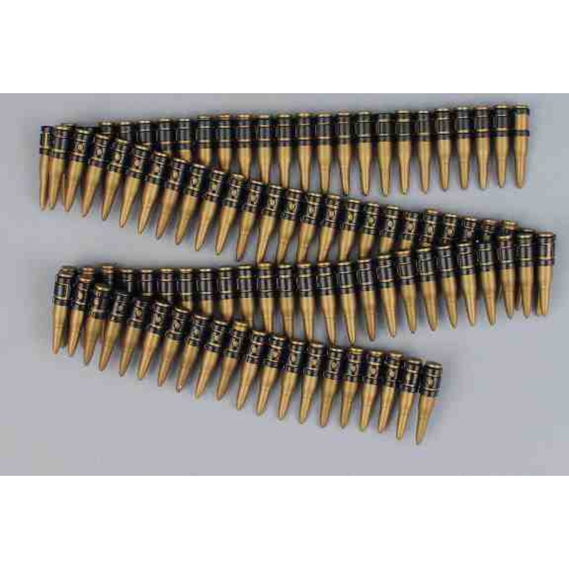 Bandoulire De Balles Deluxe