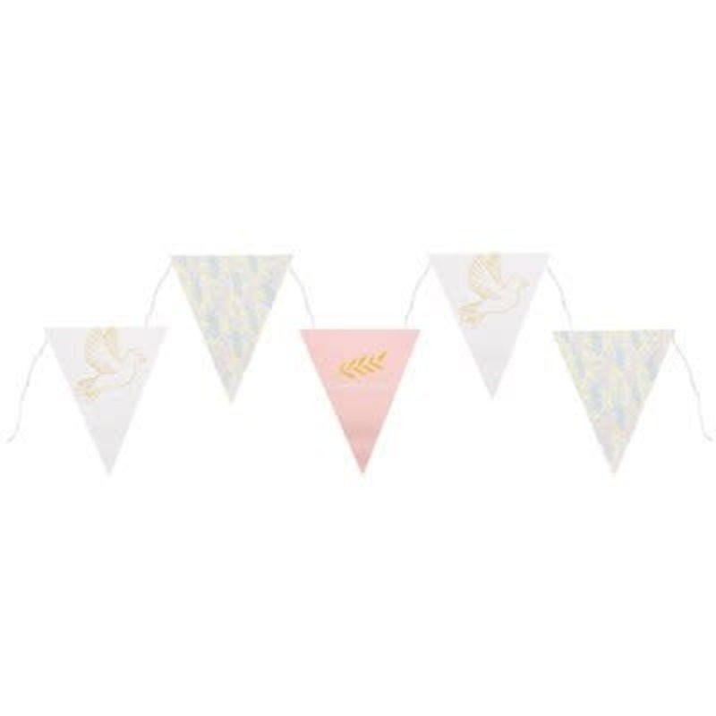 Bannire Communion - Colombe
