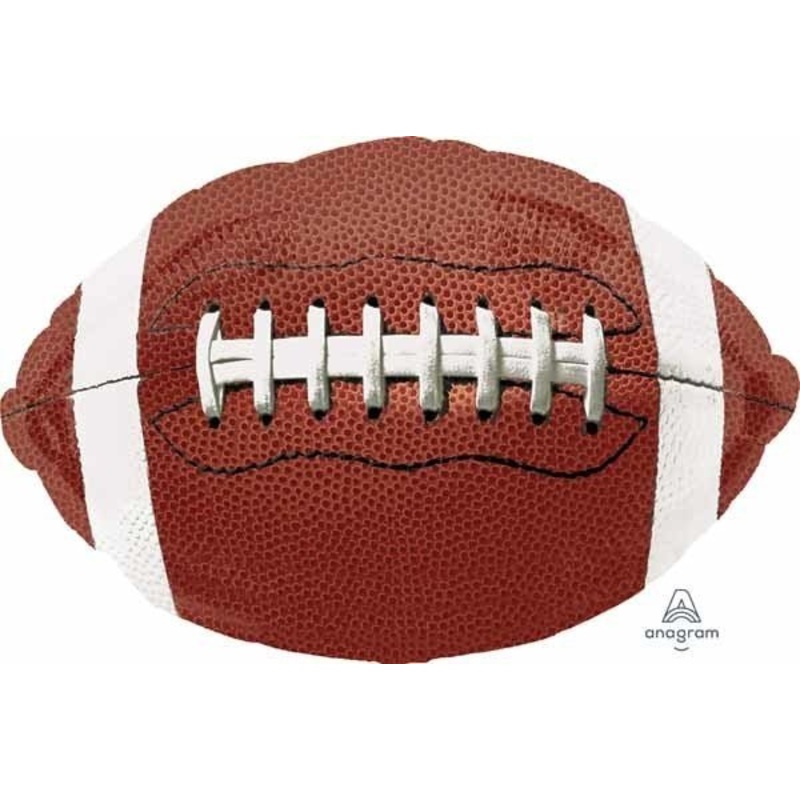 Ballon Mylar Supershape - Ballon De Football